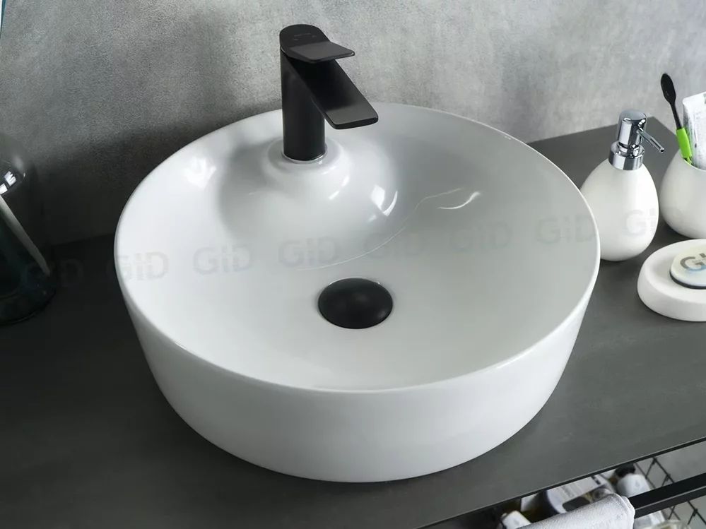Умывальник Gid D1306 44x44, 51181