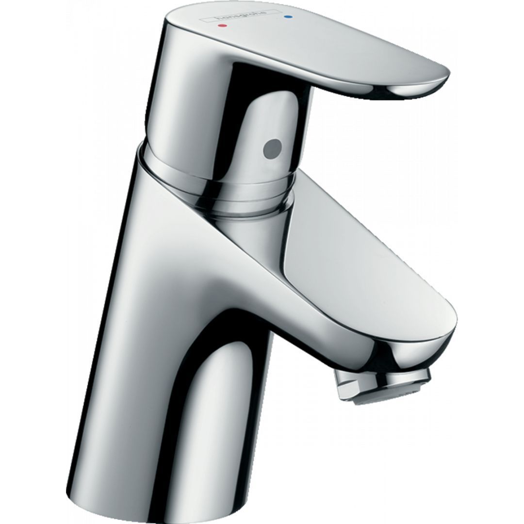 Смеситель для умывальника Hansgrohe Focus 70, 31733000