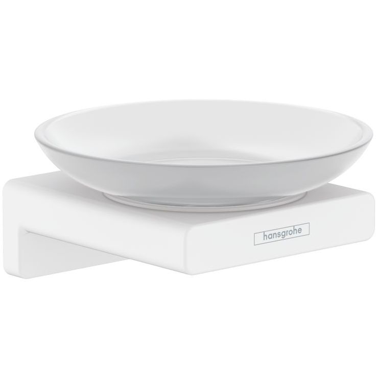 Мыльница Hansgrohe AddStoris, 41746700