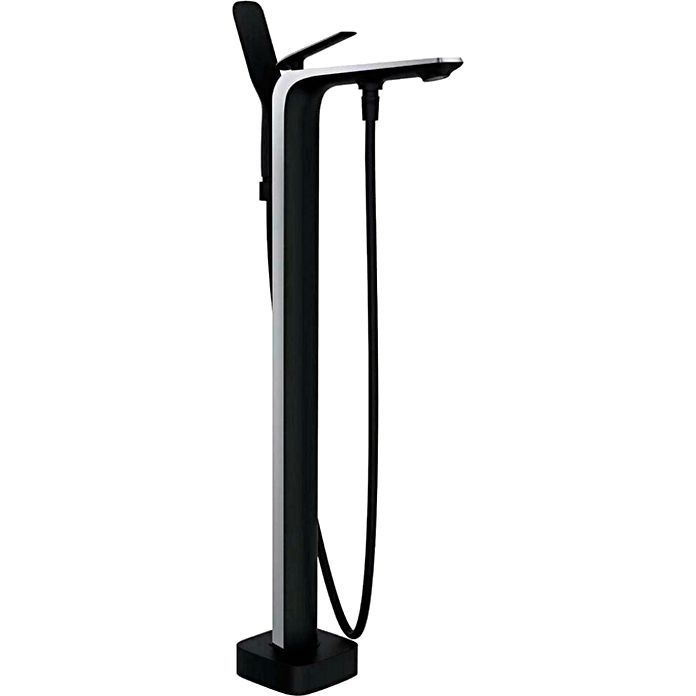 Смеситель для ванны Rose, R1322H