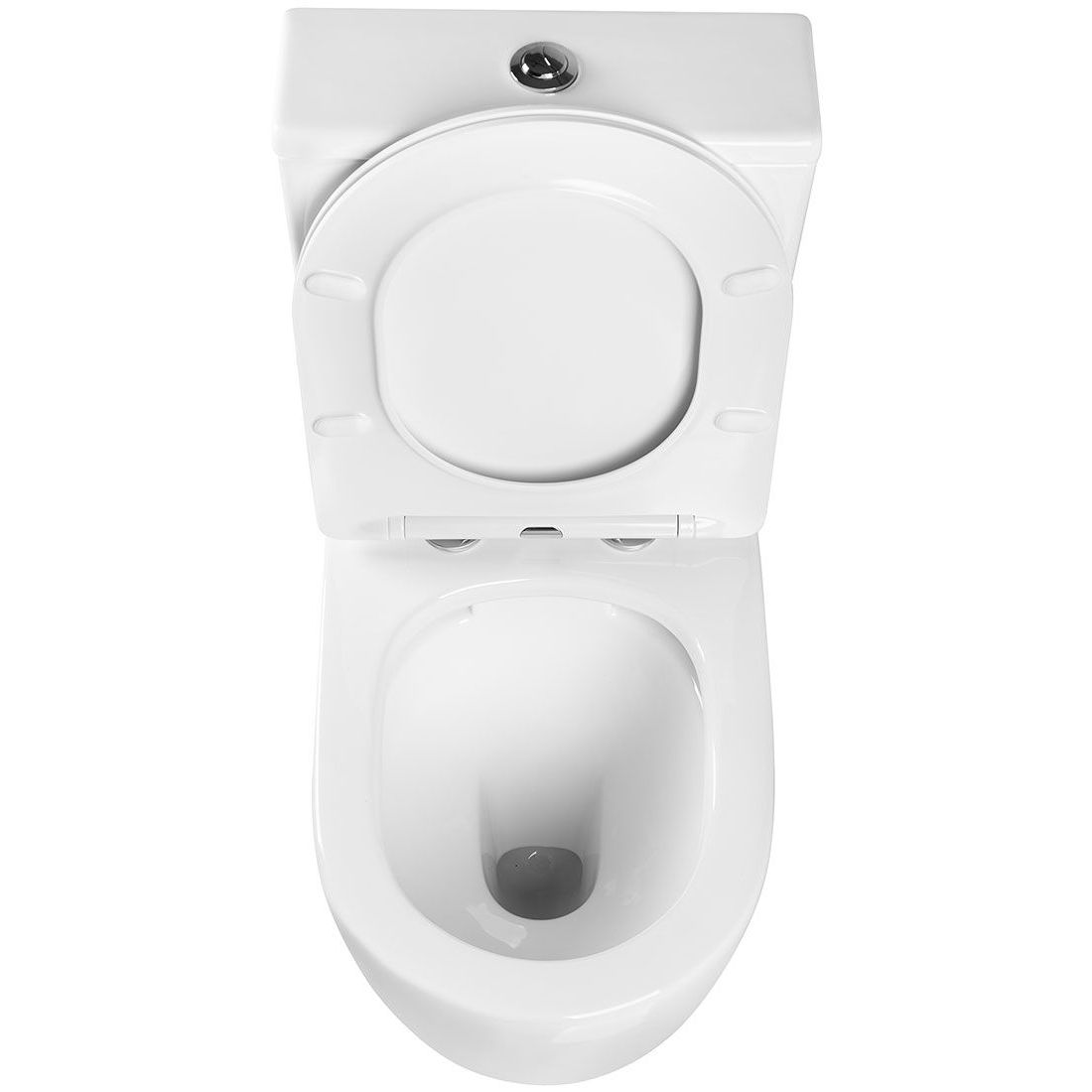 Унитаз-компакт Vincea Evo, VT2-34