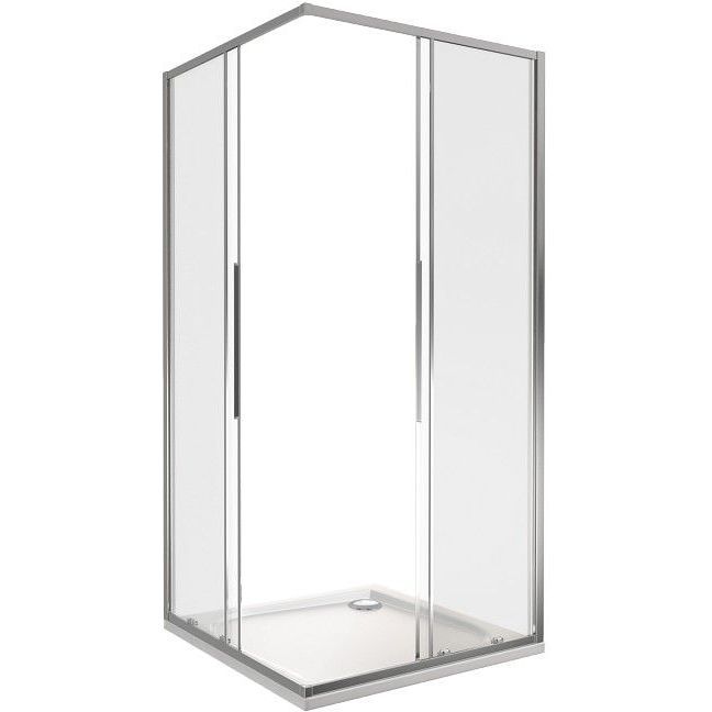 Душевой уголок Good Door Idea CR