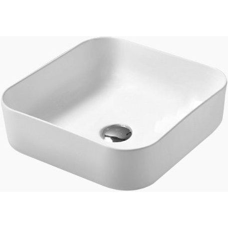 Раковина для ванной Ceramalux 38.5x38.5, D1303
