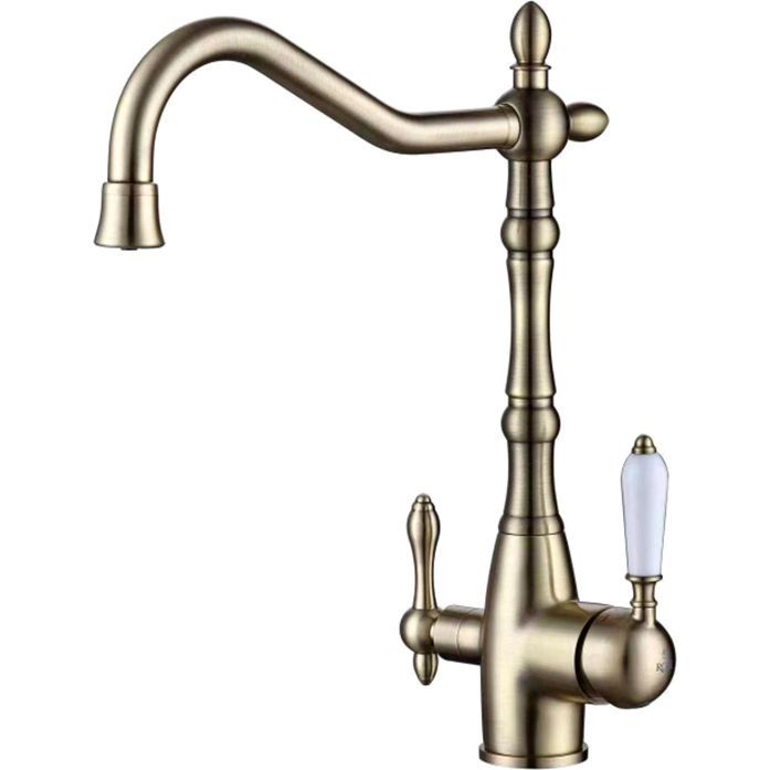 Смеситель для кухни под фильтр Rose, R158Q