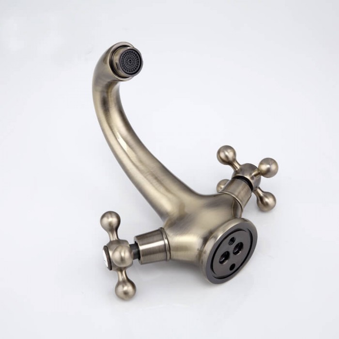 Смеситель для умывальника Frap F1019