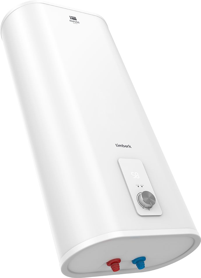 Накопительный водонагреватель Timberk, SWH FSL1 100 VE