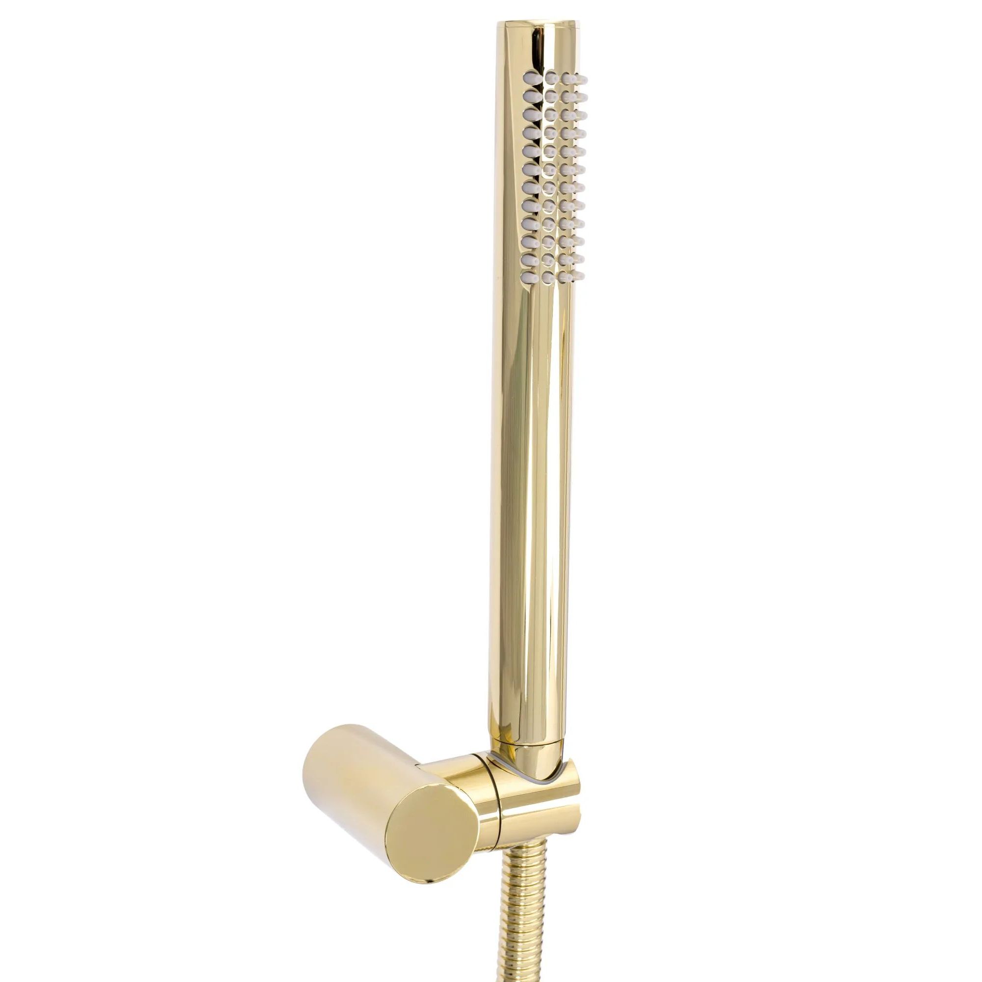 Смеситель для ванны Rea Lungo L.Gold, REA-B6635