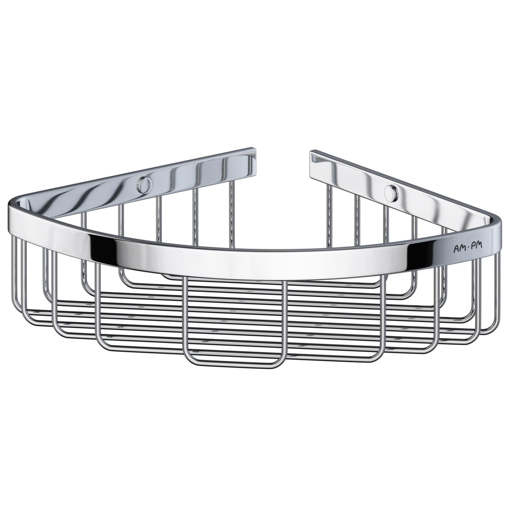 Корзина для душа угловая AM.PM Sense, A7452100