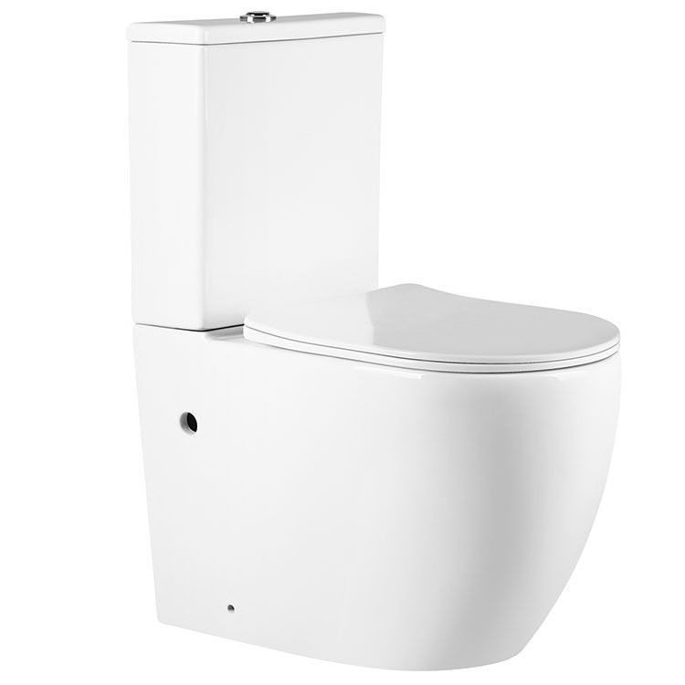 Унитаз-компакт Vincea Evo, VT2-34