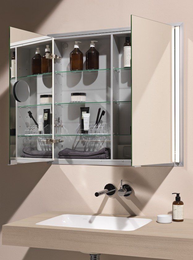 Раковина встраиваемая снизу Laufen Pro S 49x36, 8.1196.1.000.109.1