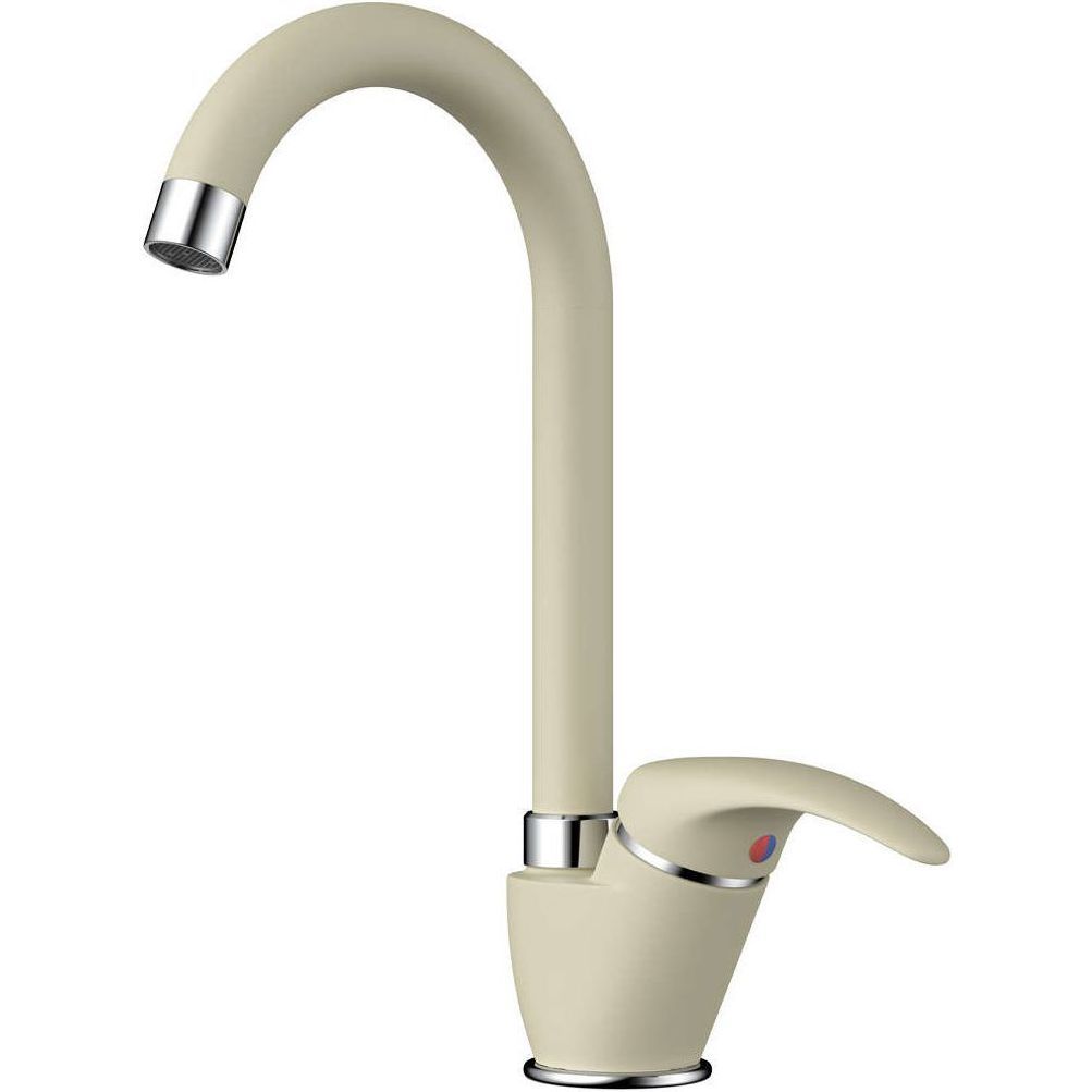 Кухонный смеситель Omoikiri Umi-BE, 4994269