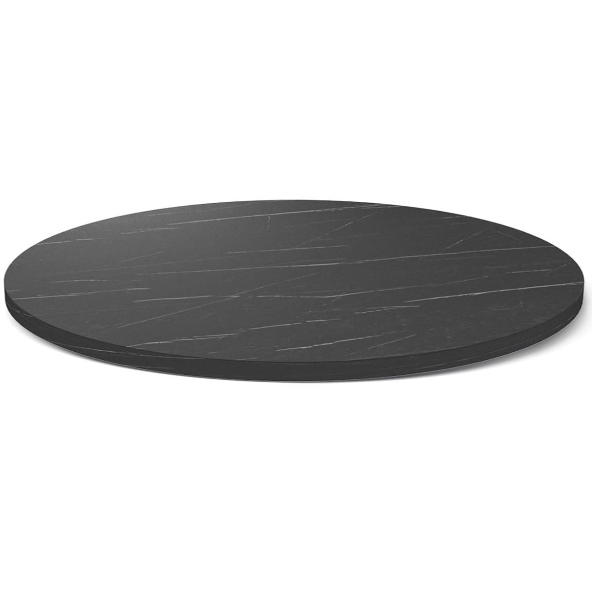 Столешница Sheffilton SHT-TT 60 камень Пьетра гриджио черный, 206500