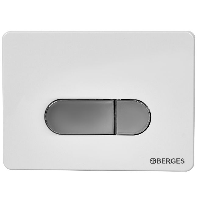 Кнопка для инсталляции Berges Novum D7, 040037