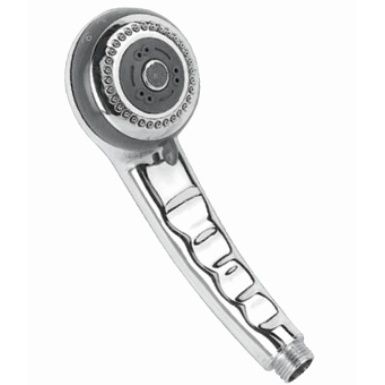 Душевая лейка 3 режима Ledeme L02