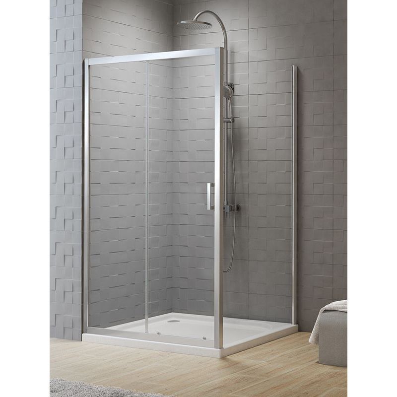 Душевой уголок прямоугольный New Trendy New Varia