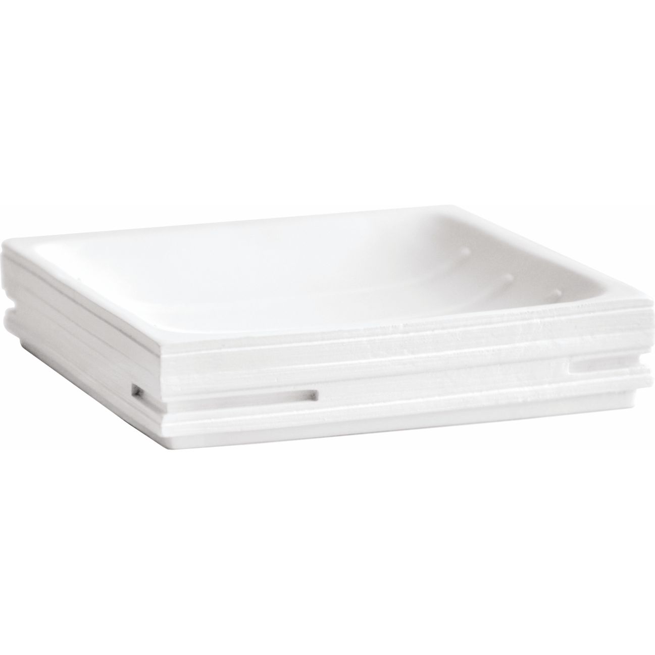 Мыльница WasserKRAFT Leine, K-3829