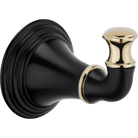 Крючок одинарный Fixsen Luksor, FX-71605B