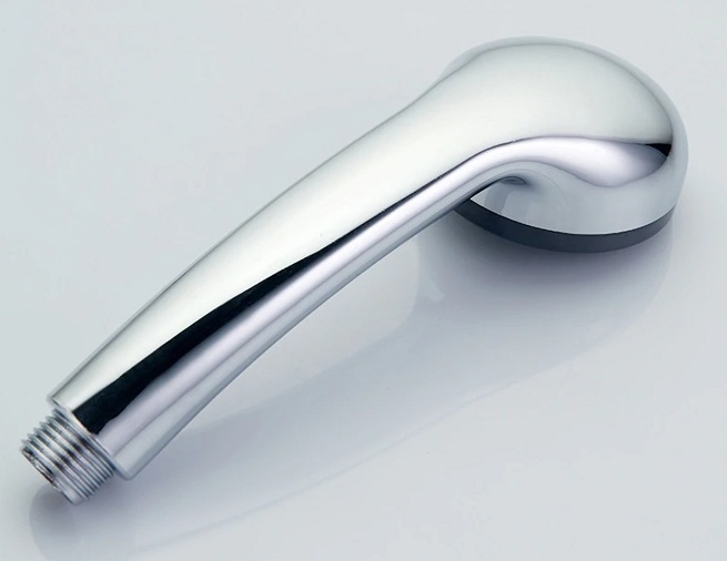 Душевая лейка 1 режим Ledeme L04