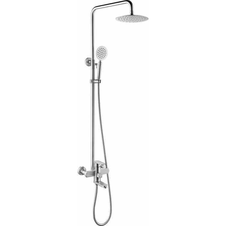 Душевая система Haiba HB24806