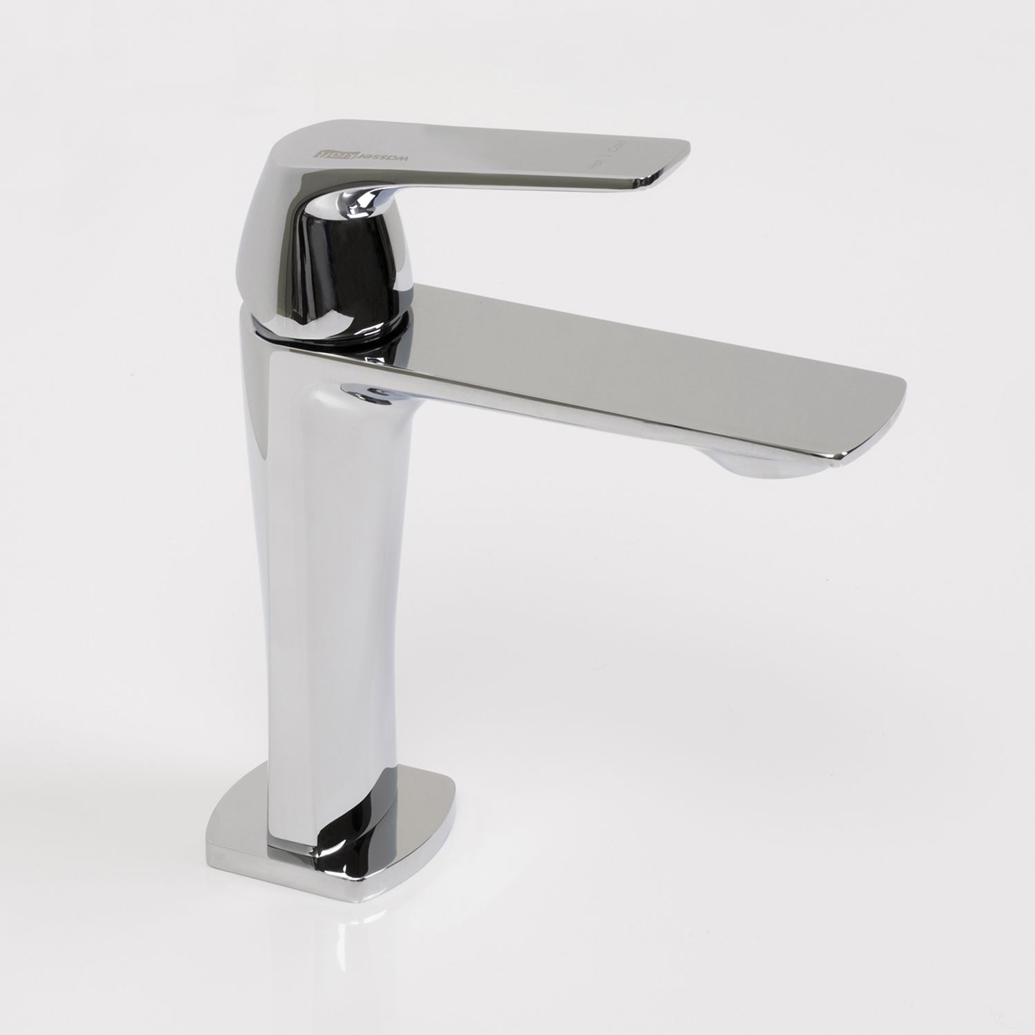 Смеситель для умывальника WasserKRAFT Neime, 1903