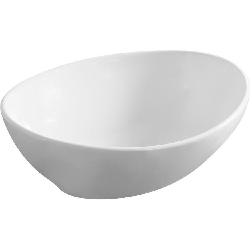 Раковина для ванной Ceramalux 40.5x33, 7138