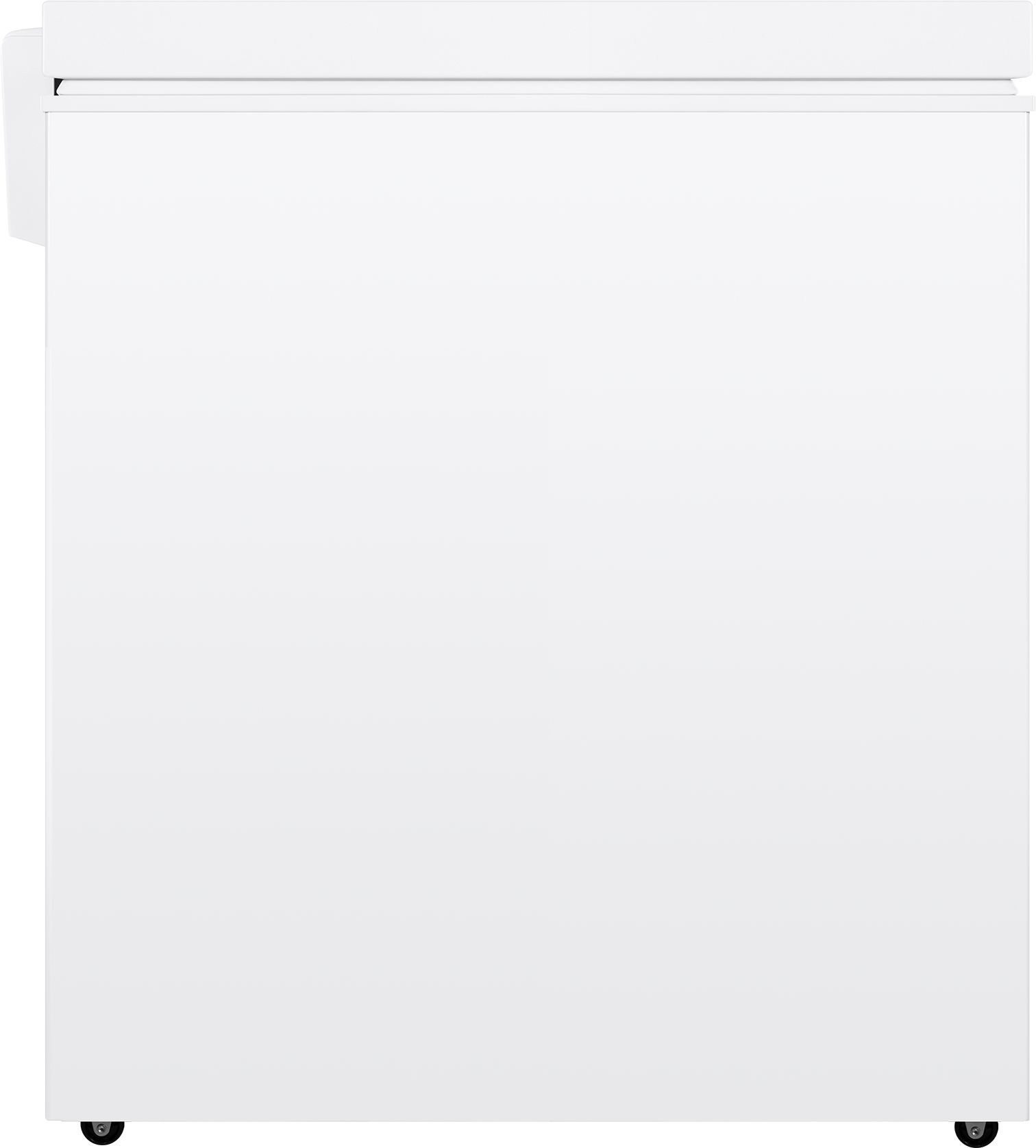 Морозильный ларь Maunfeld MFL300W