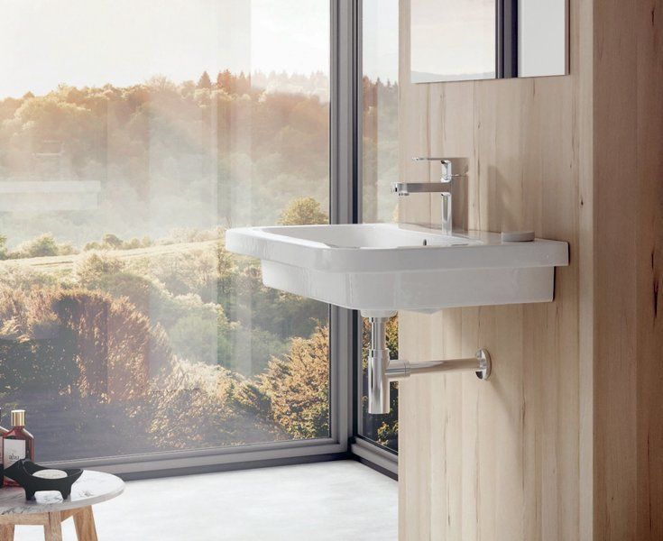 Сифон Ravak хром, X01371