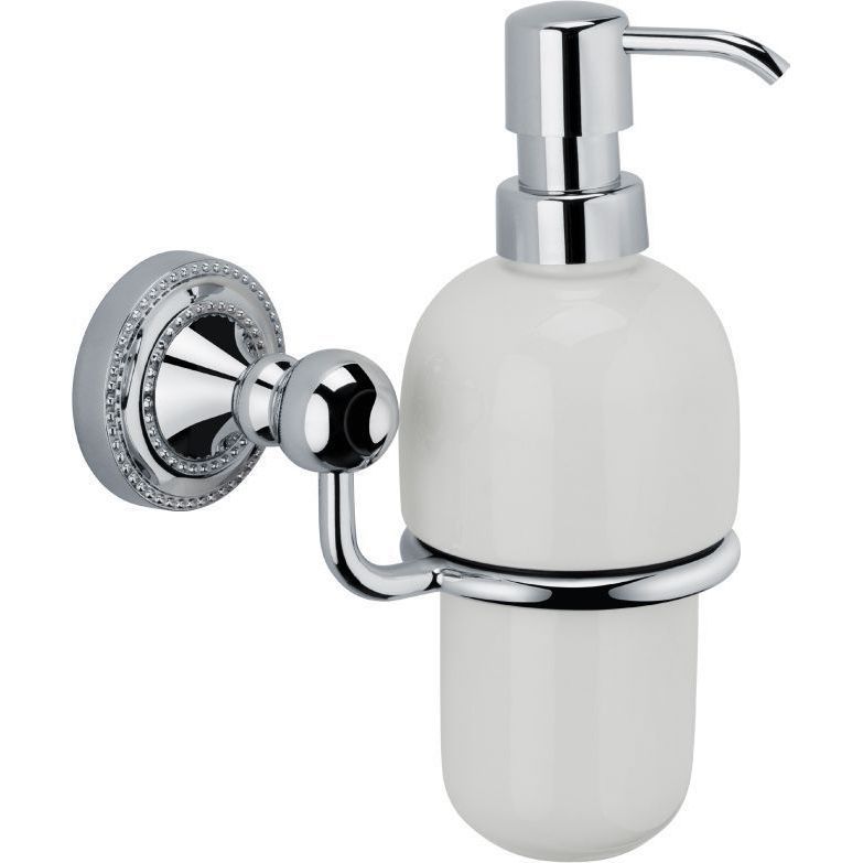 Дозатор жидкого мыла Fixsen Style, FX-41112