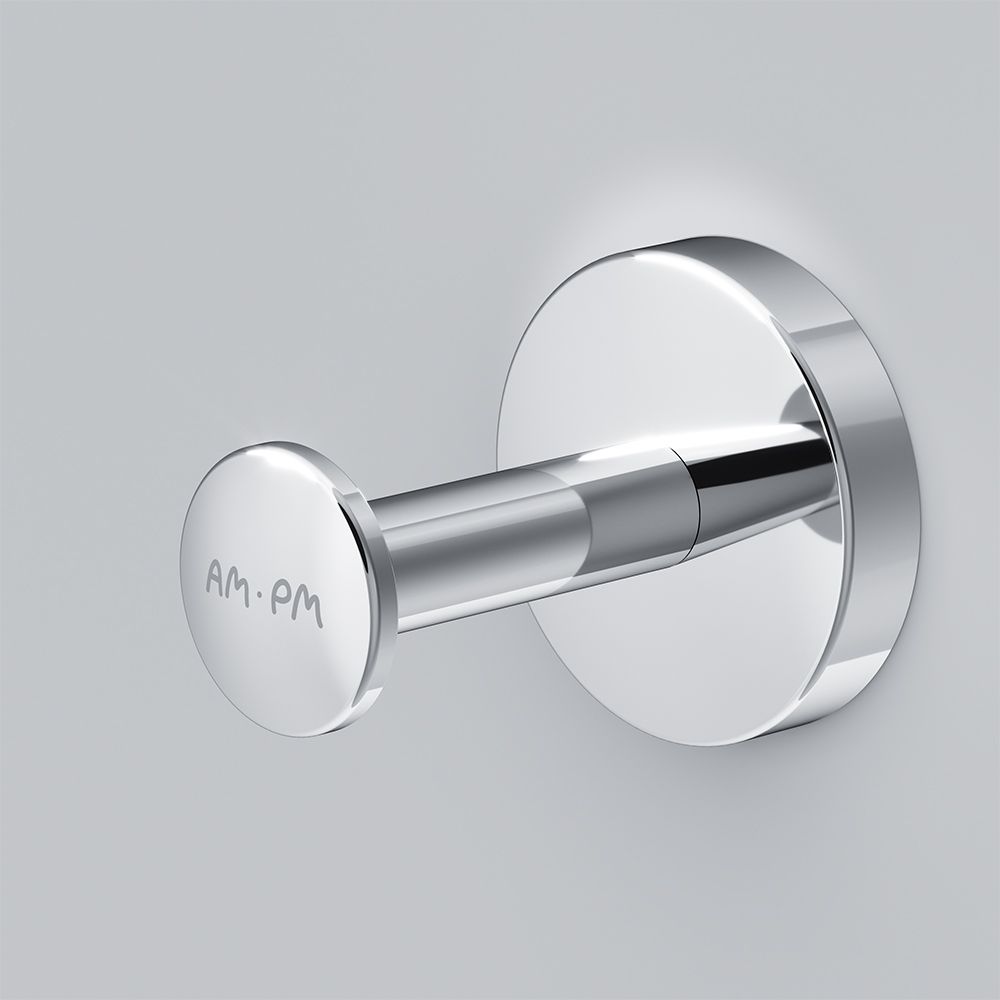 Крючок для халата AM.PM Inspire 2.0, A50A35800