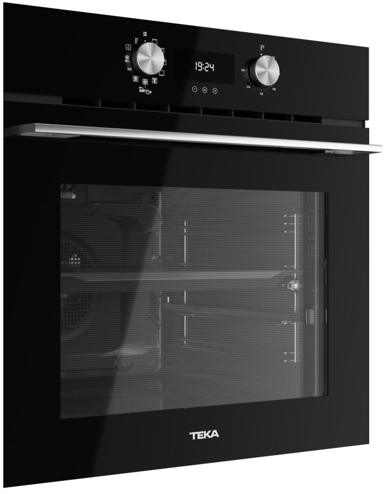 Духовой шкаф Teka HLB 8416 NIGHT RIVER BLACK, 111000045