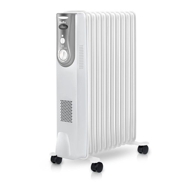 Масляный радиатор Ballu Level BOH/LV-11