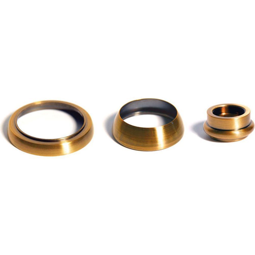 Комплект сменных колец Omoikiri AM-01-AB, 4997035