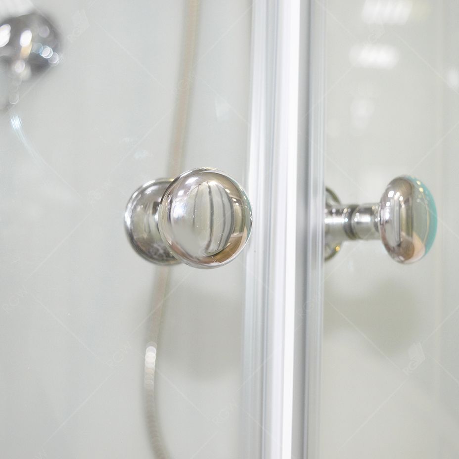 Душевая кабина RGW AN-208