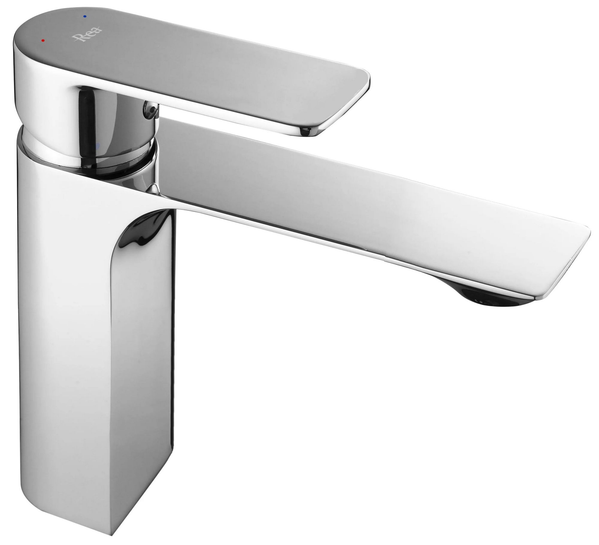 Смеситель для умывальника Rea Urban Chrome, REA-B9904
