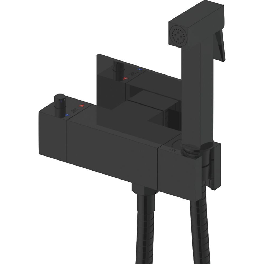 Гигиенический душ Rose, R965H