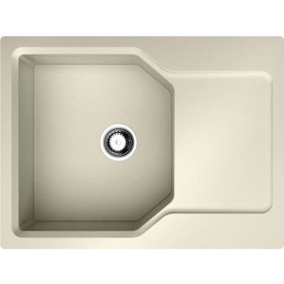 Кухонная мойка Omoikiri Yonaka 65-BE (ваниль), 4993342