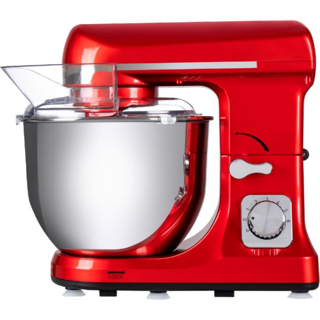 Миксер планетарный Maunfeld MF-431CH