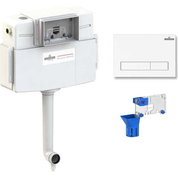 Комплект 3 в 1 Lavinia Boho RelFix, 77030054