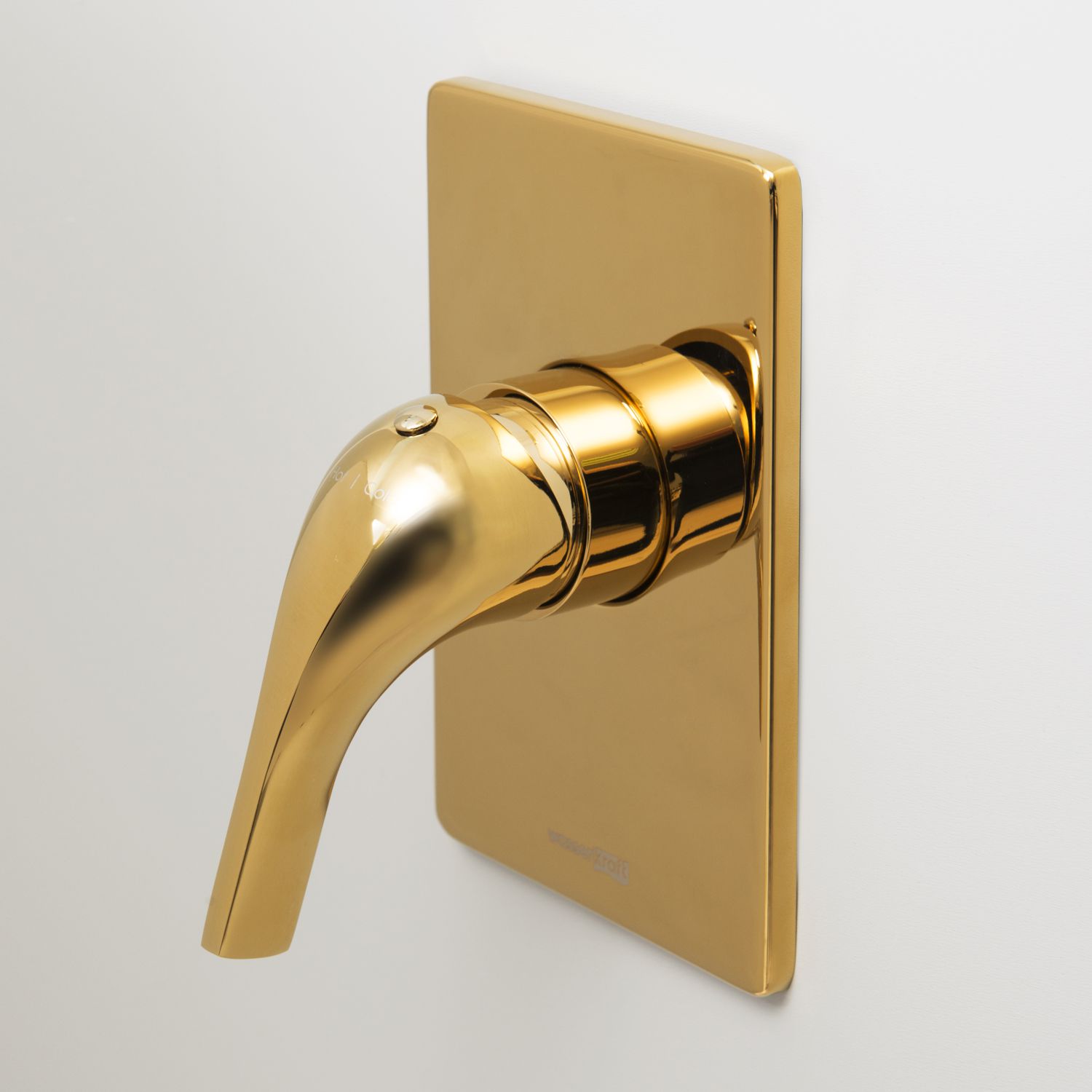 Смеситель для душа WasserKRAFT Sauer, 7151