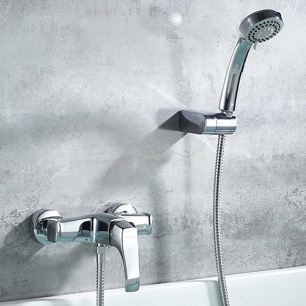 Смеситель для душа Ledeme L2042