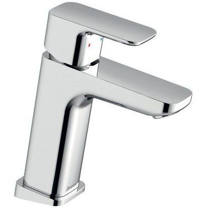 Смеситель для умывальника без донного клапана Ravak TD F 014.00, X070129