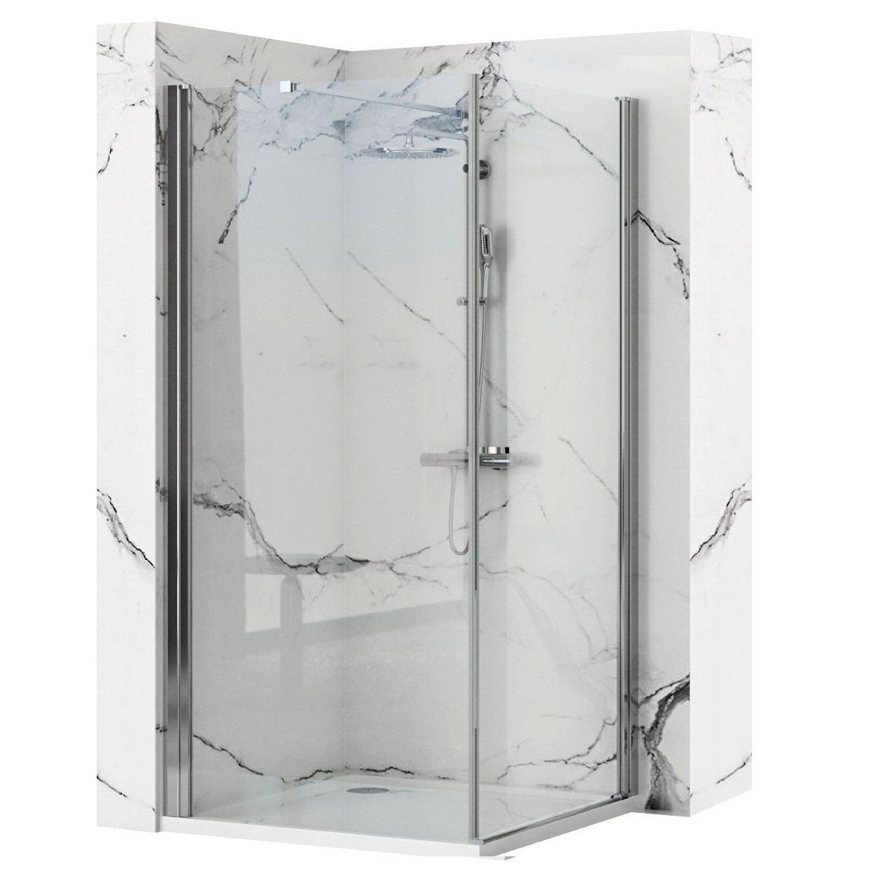 Душевой уголок Rea Maxim