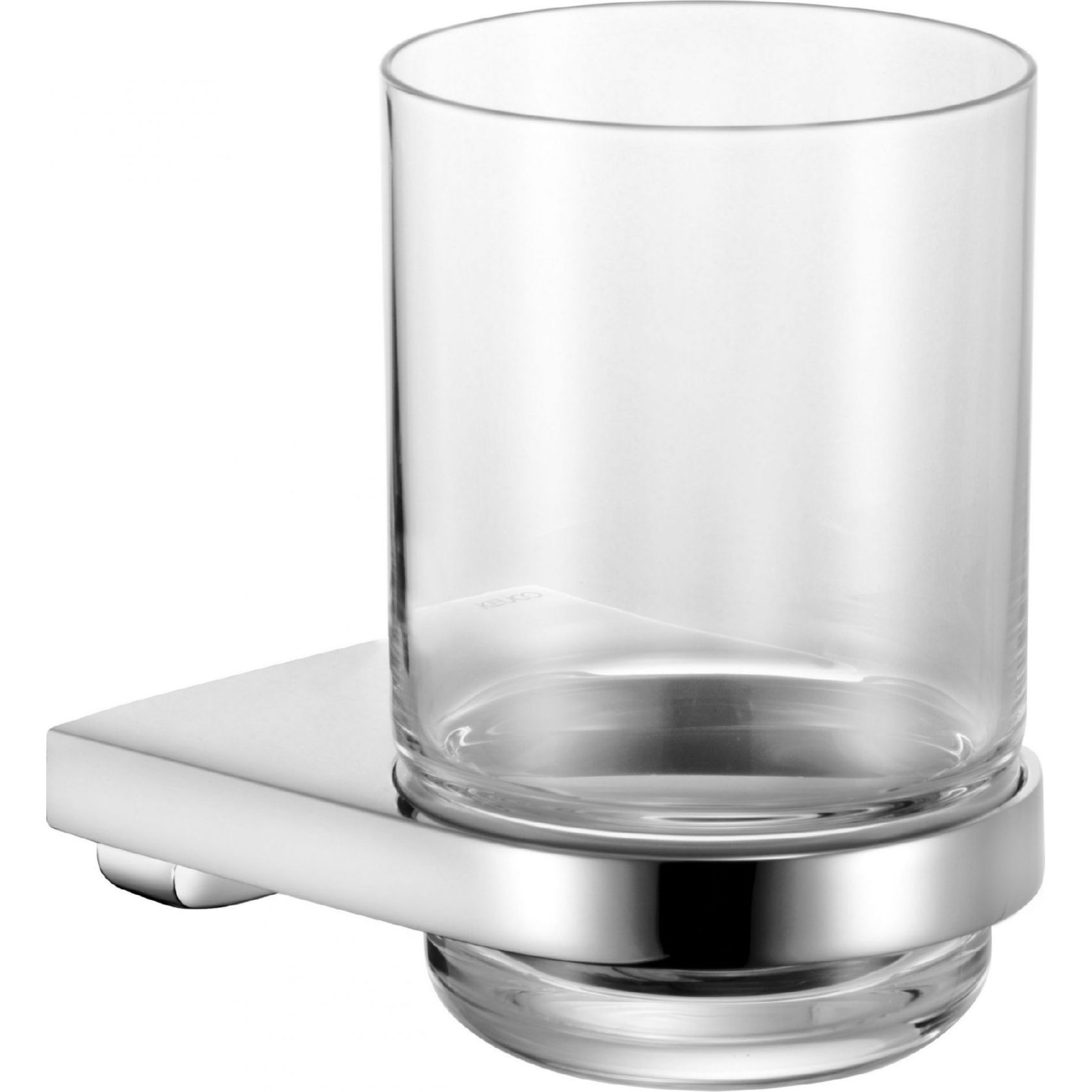 Стакан с держателем Keuco Moll, 12750019000