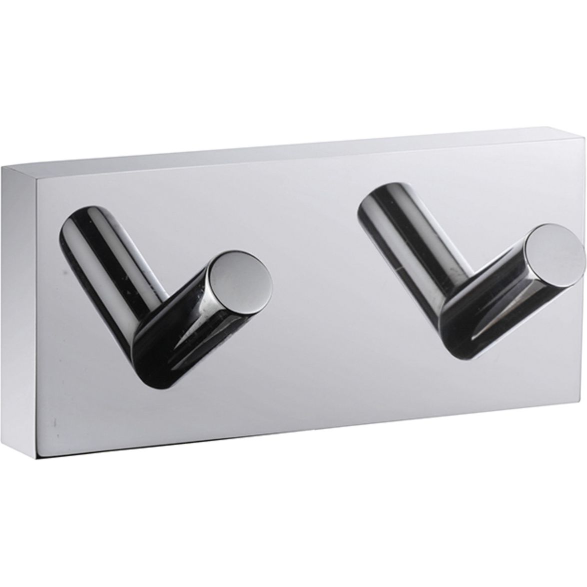 Крючок двойной, латунь, Iddis Edifice, EDISB20i41