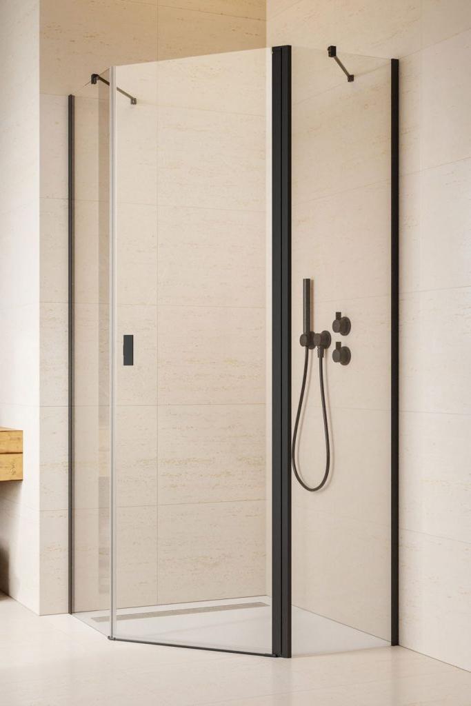 Душевая кабина Radaway Nes Black PTJ