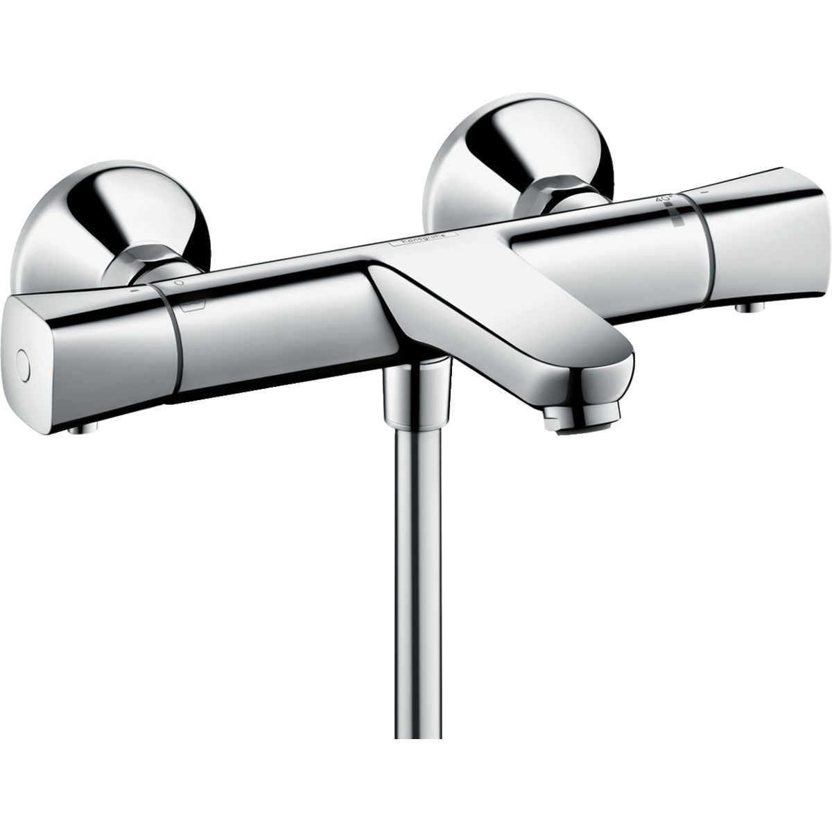 Термостат для ванны Hansgrohe Ecostat Universal, 13123000