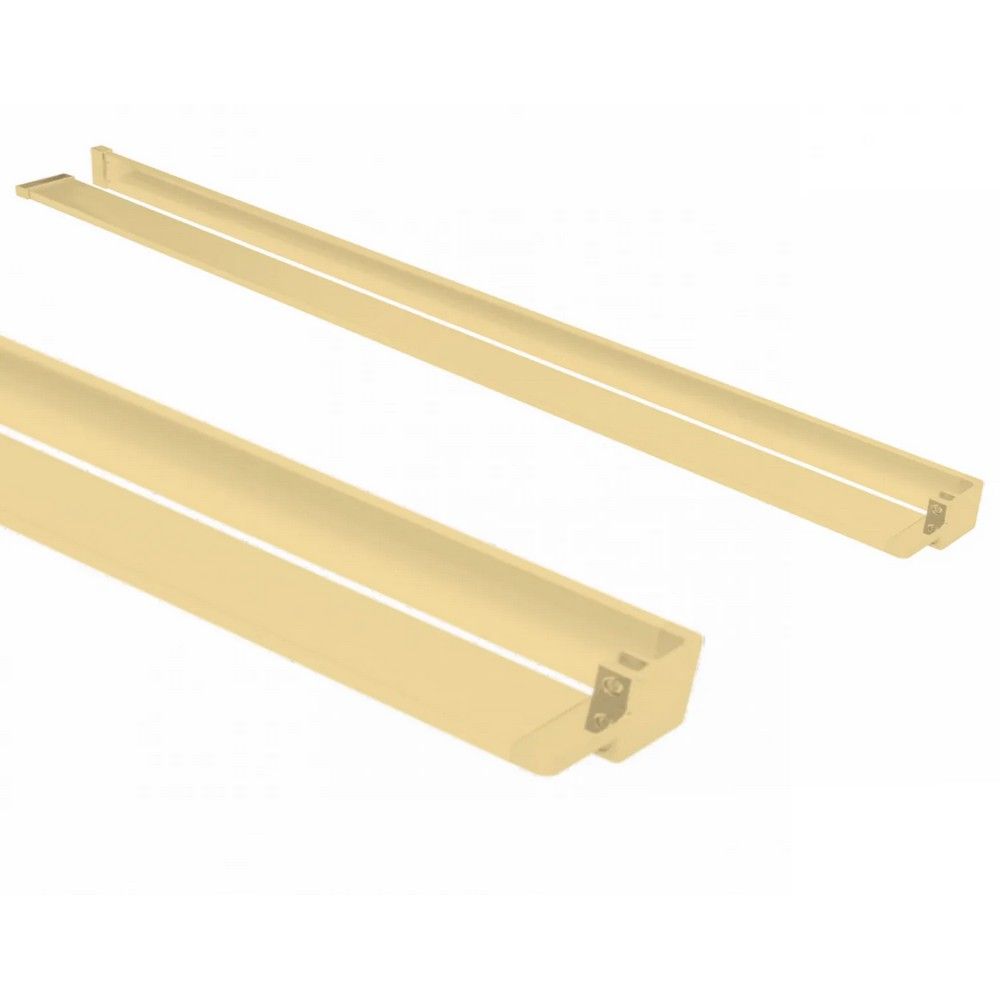 Полка Rea Evo Gold, HOM-00653