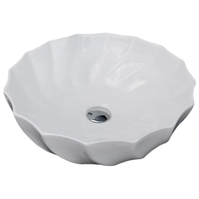 Умывальник Gid N9073 46x46, 51118