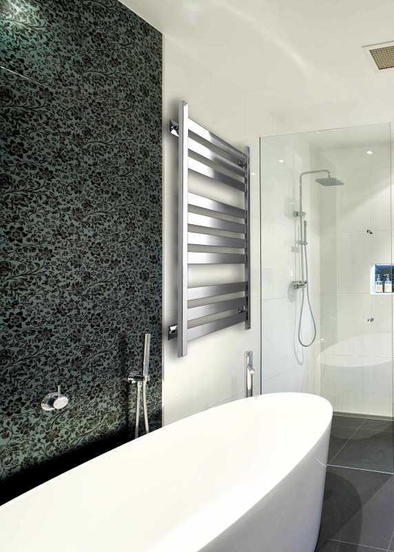 Полотенцесушитель Ростела Квадро V50