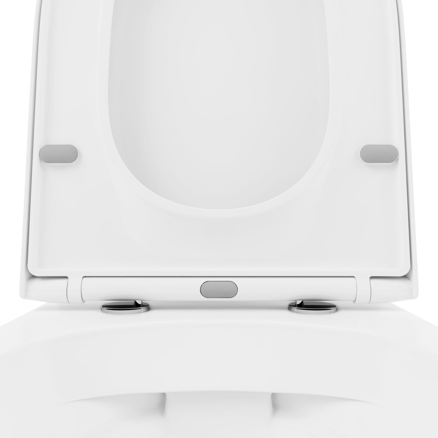 Напольный унитаз Lavinia Boho Elegant Rimless, 3308002R